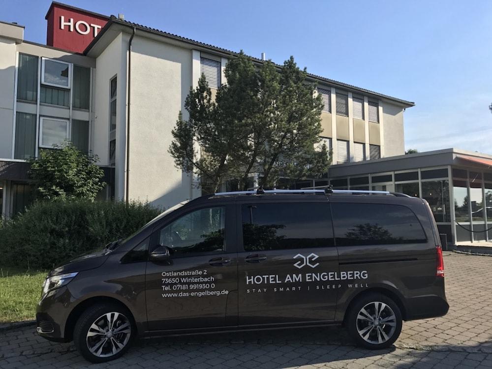 Hotel Reich Winterbach 1