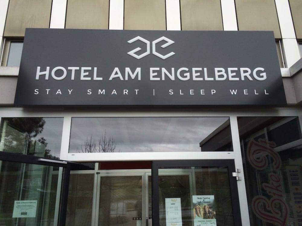 Hotel Reich Winterbach 2