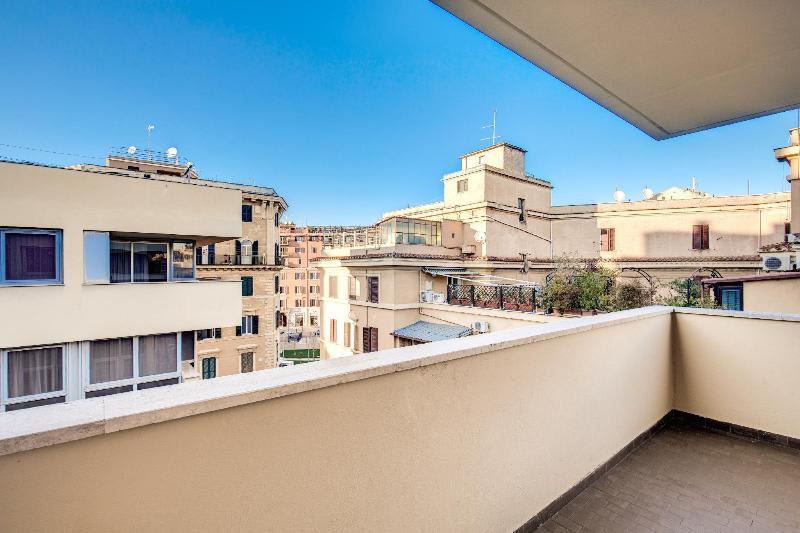 M&L Apartments - Ardesia Colosseo 2
