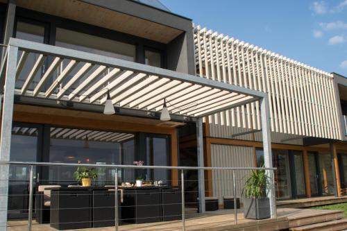Villa Lascaux 1