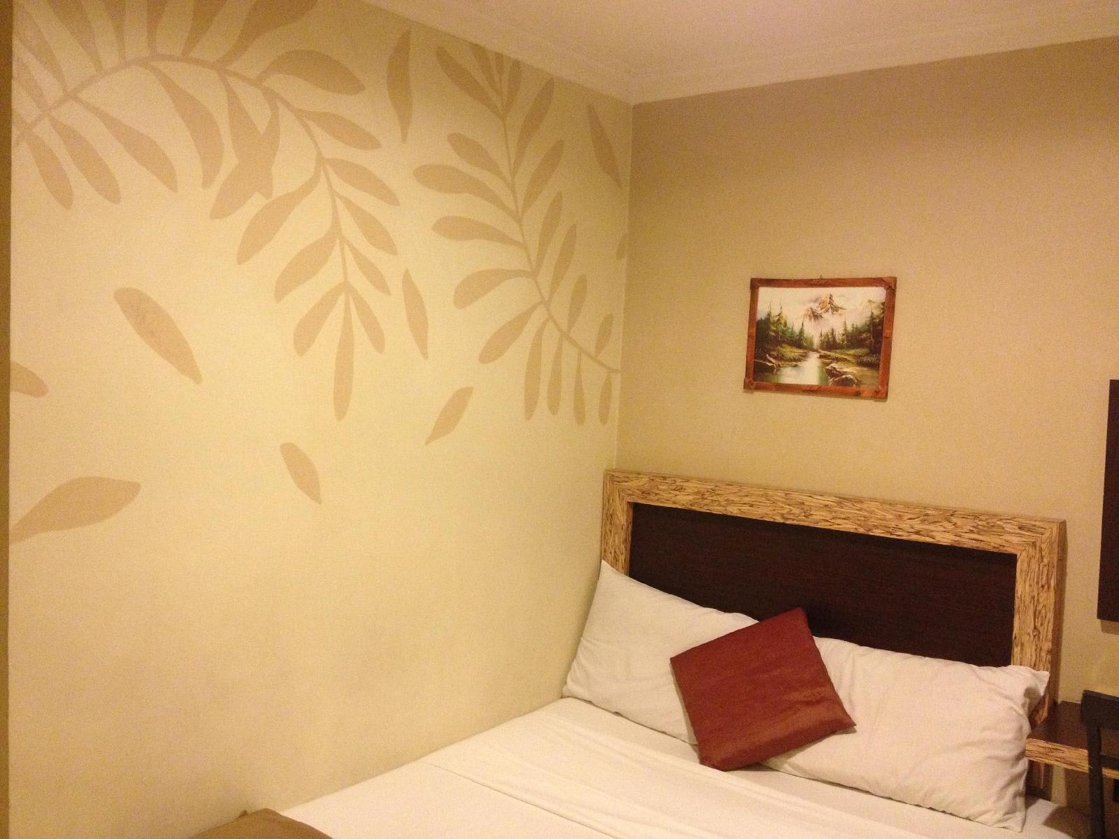 Mine Hotel 2