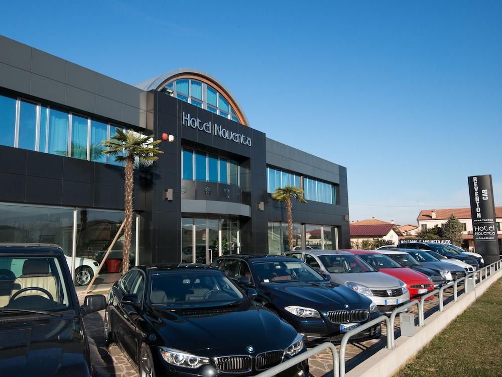 Hotel Noventa 2
