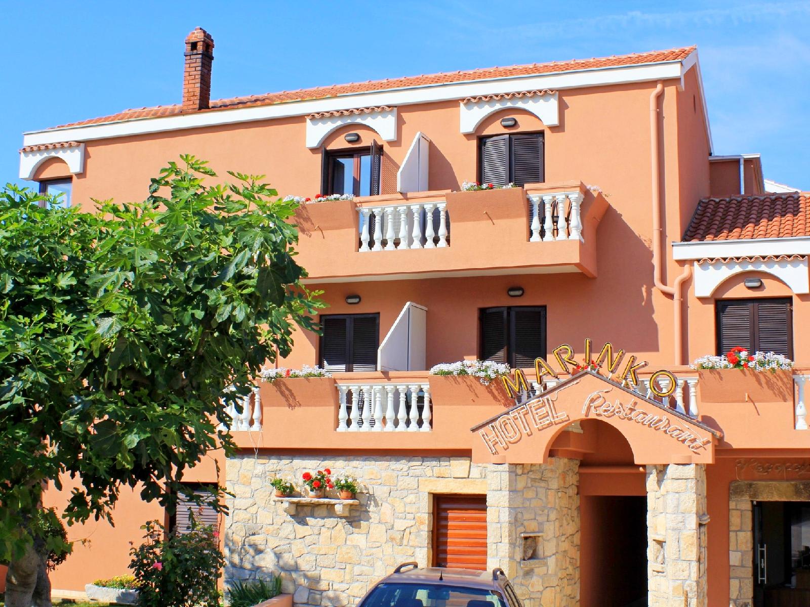 Hotel Marinko 1