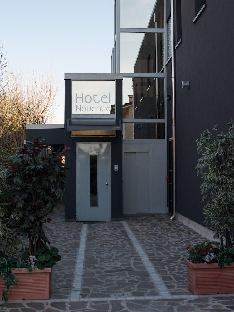 Hotel Noventa 1