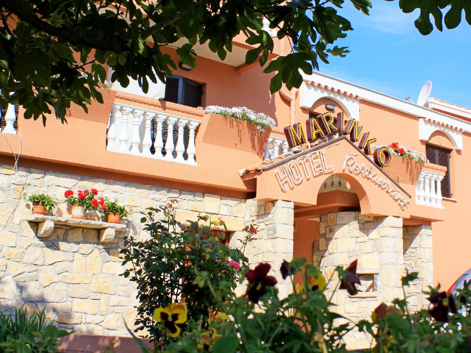 Hotel Marinko 2