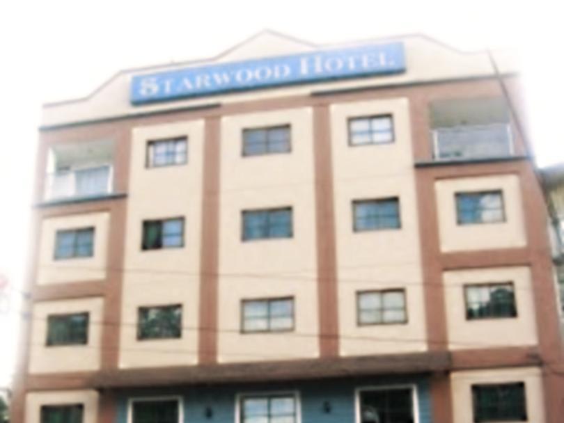 Starwood Hotel 2