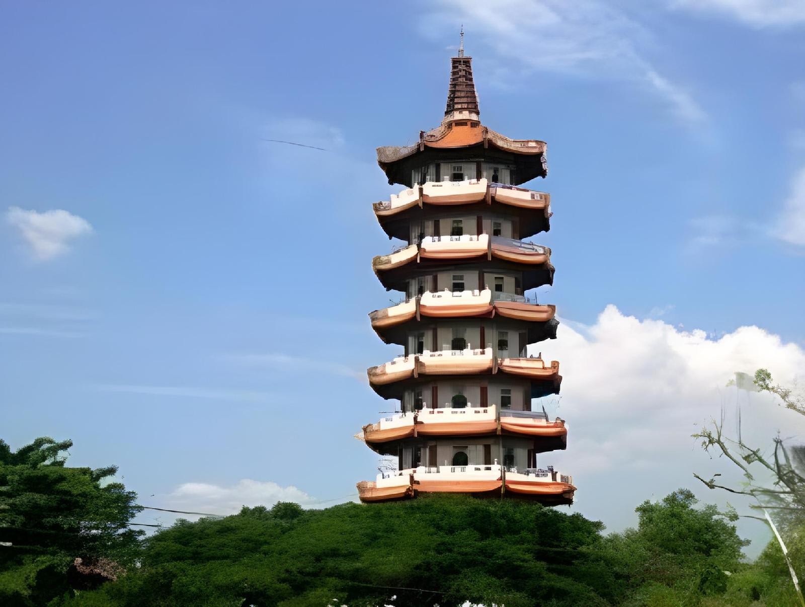 Hotel Tuaran 1