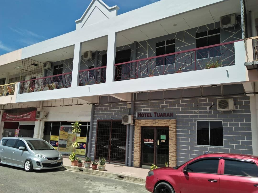 Hotel Tuaran 2