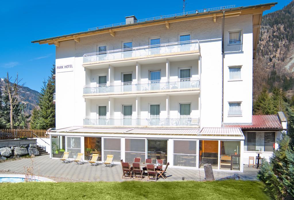 Park Hotel Gastein 1