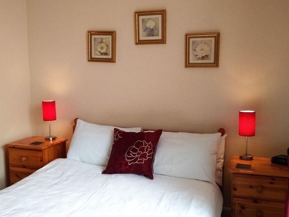 Fosters Guest House 2
