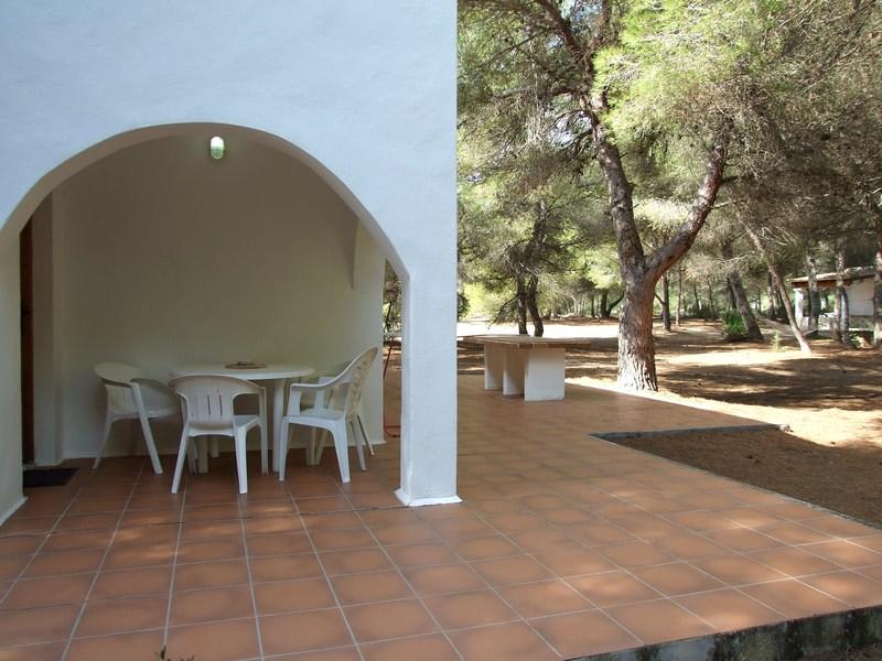 Apartamentos Casin 2