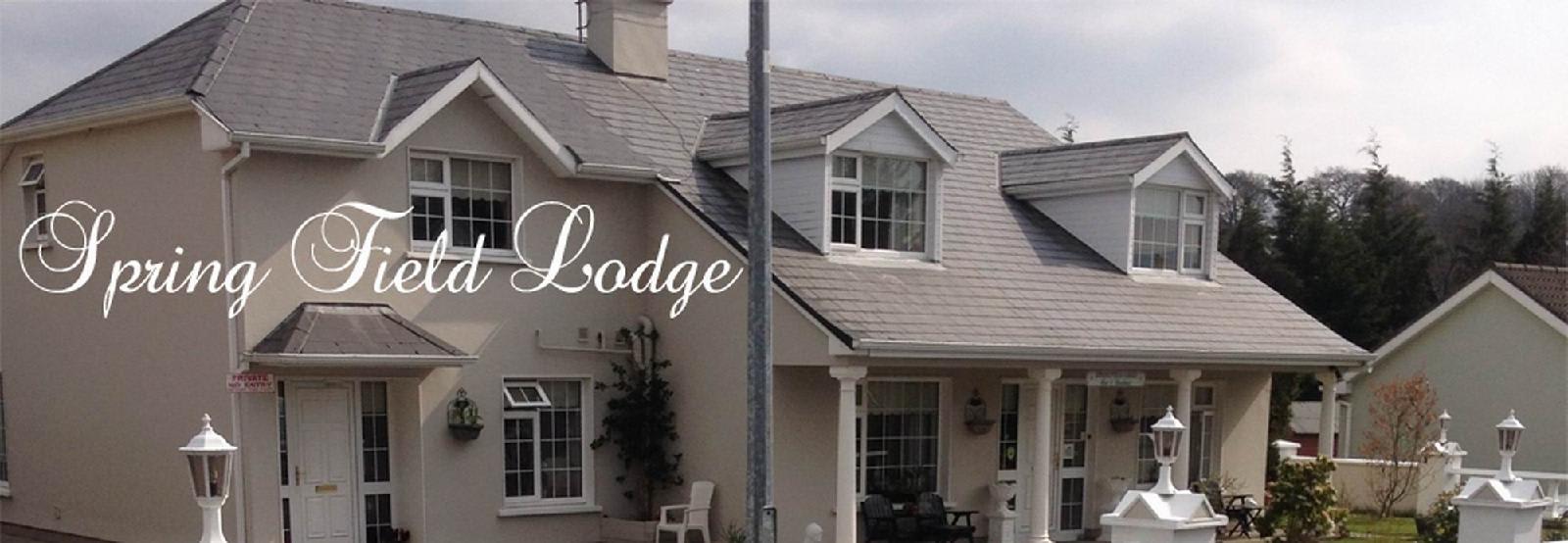Springfield Lodge 2