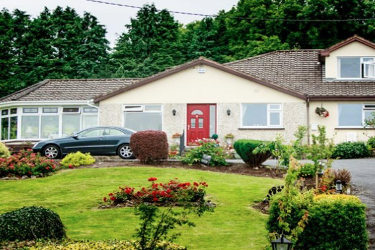 Winacre Lodge 1
