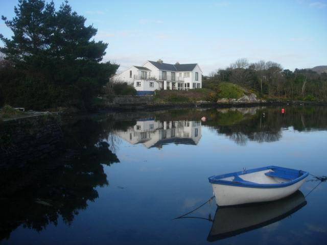 The Heron's Cove 2