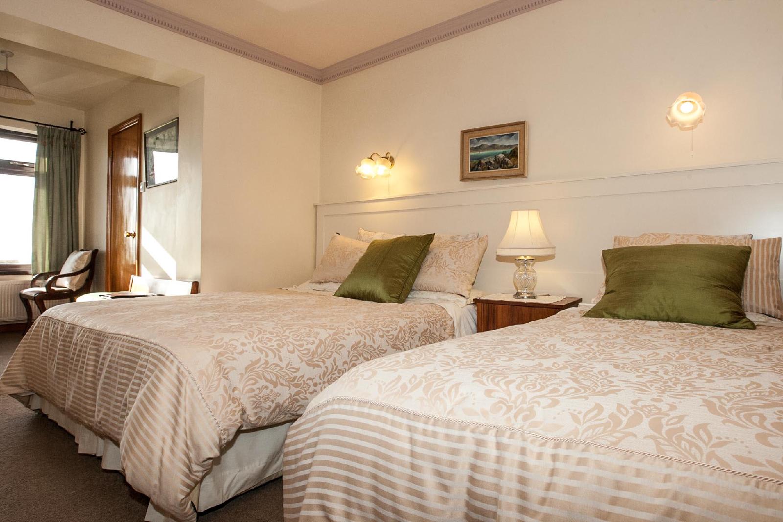 Ardmor Country House 1