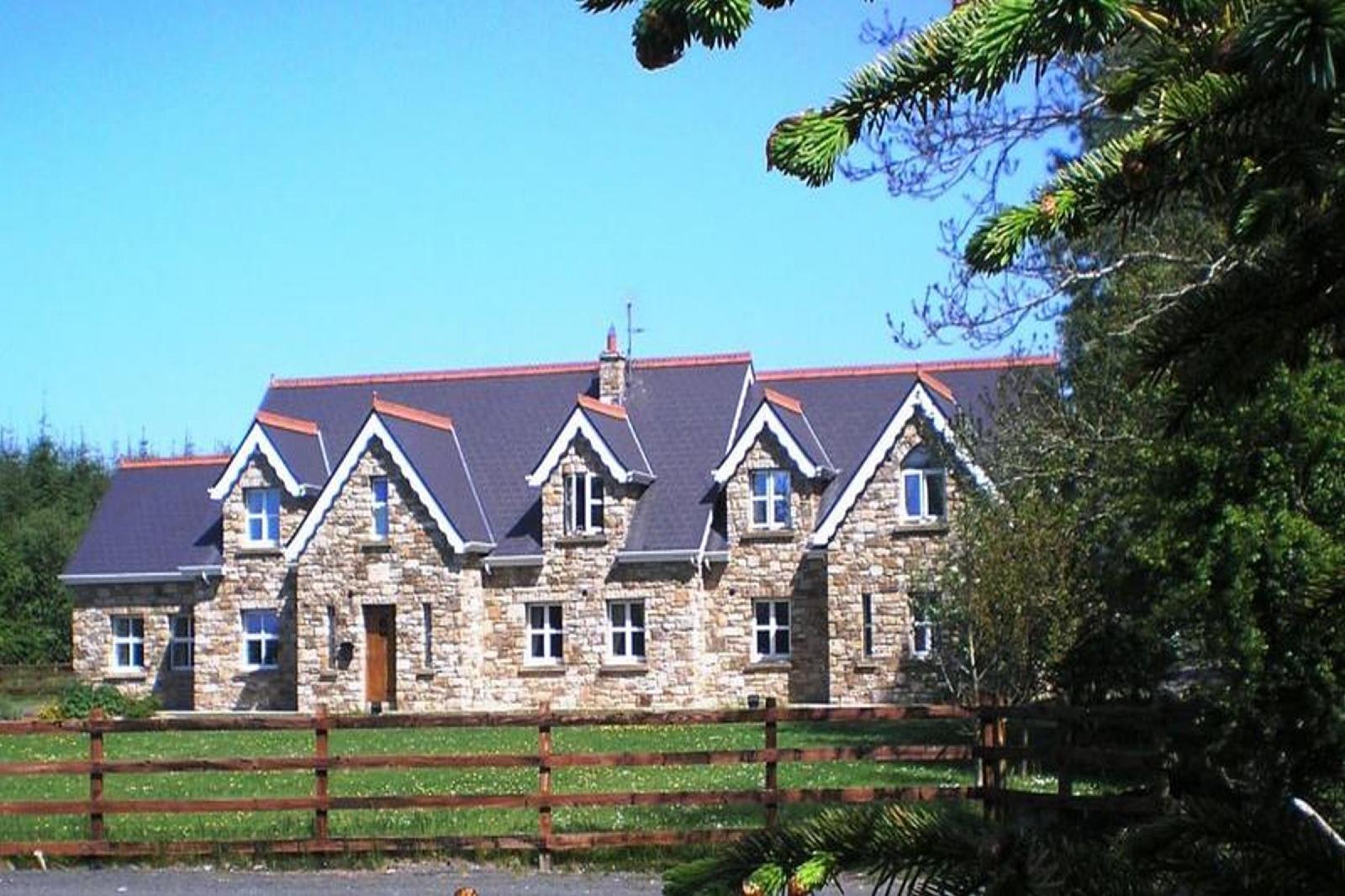 Yeats Lodge 2