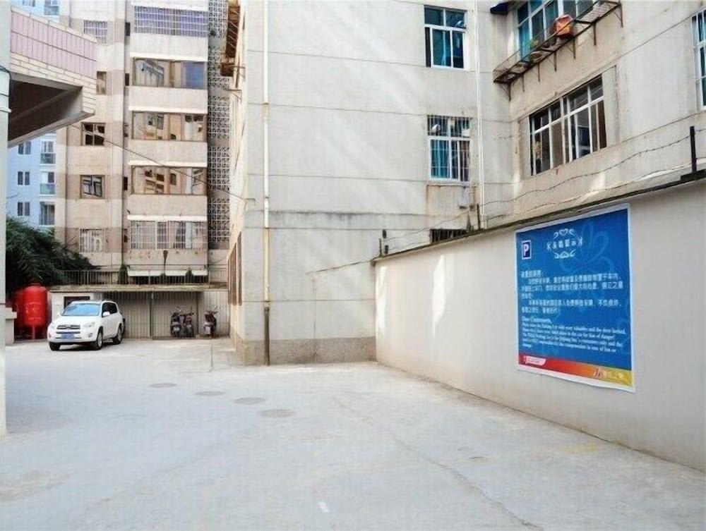 Jinjiang Inn Xichang Road Kunming 2