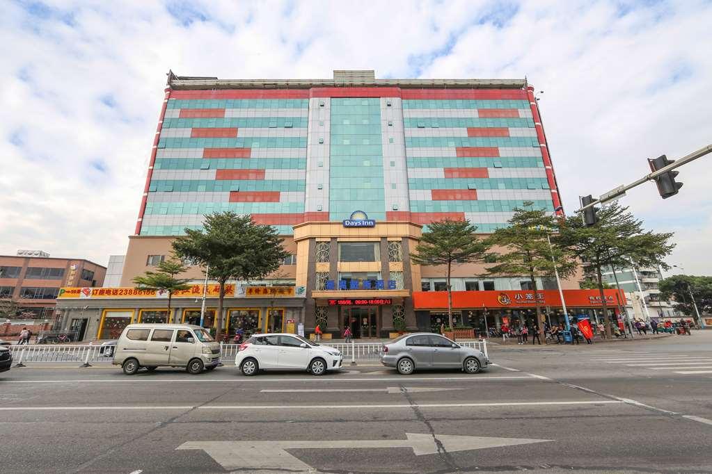 Days Inn Panyu 1
