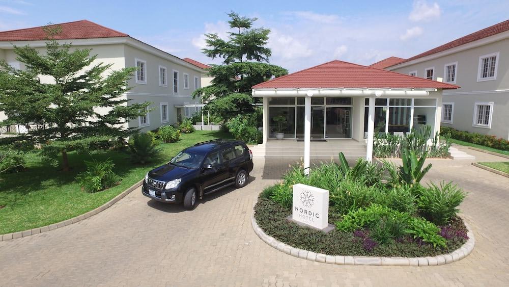 Nordic Hotel 1