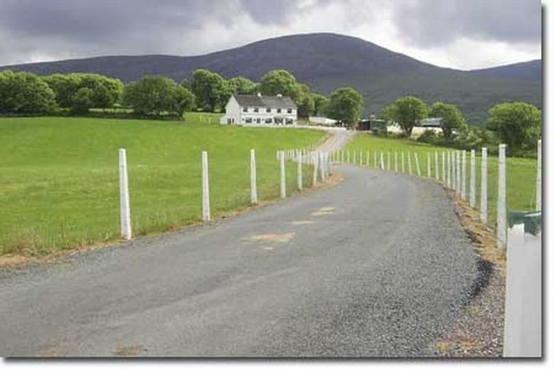 Valley View Farmhouse 1