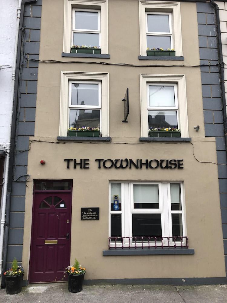 The Townhouse 1