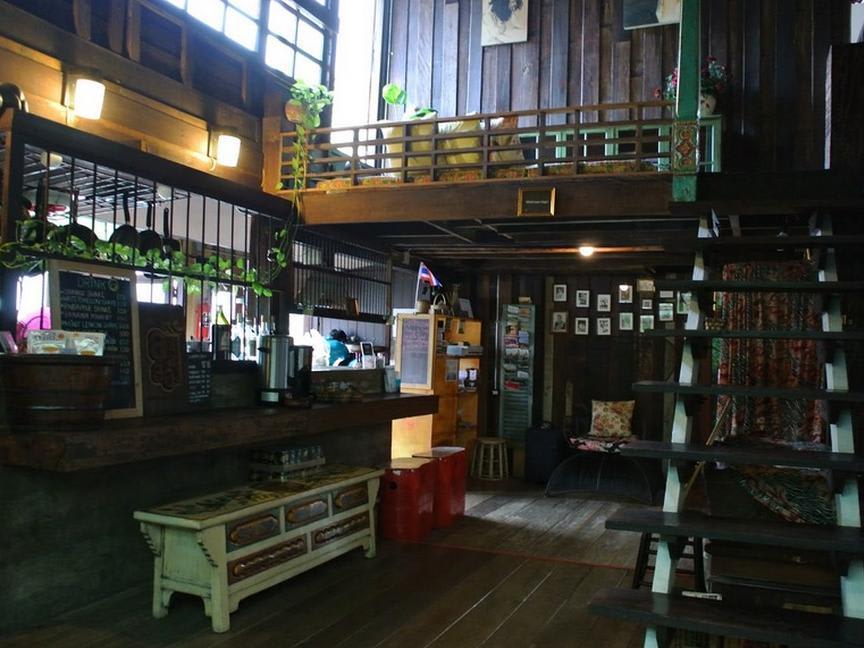 Loy La Long Hotel 2