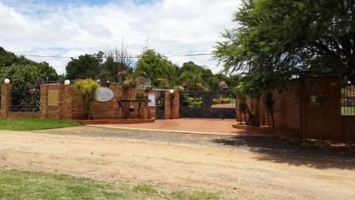 Crystal Rose Lodge & Spa 1