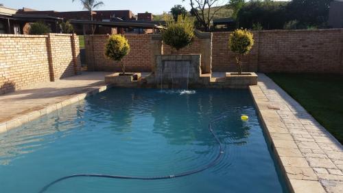 Crystal Rose Lodge & Spa 2