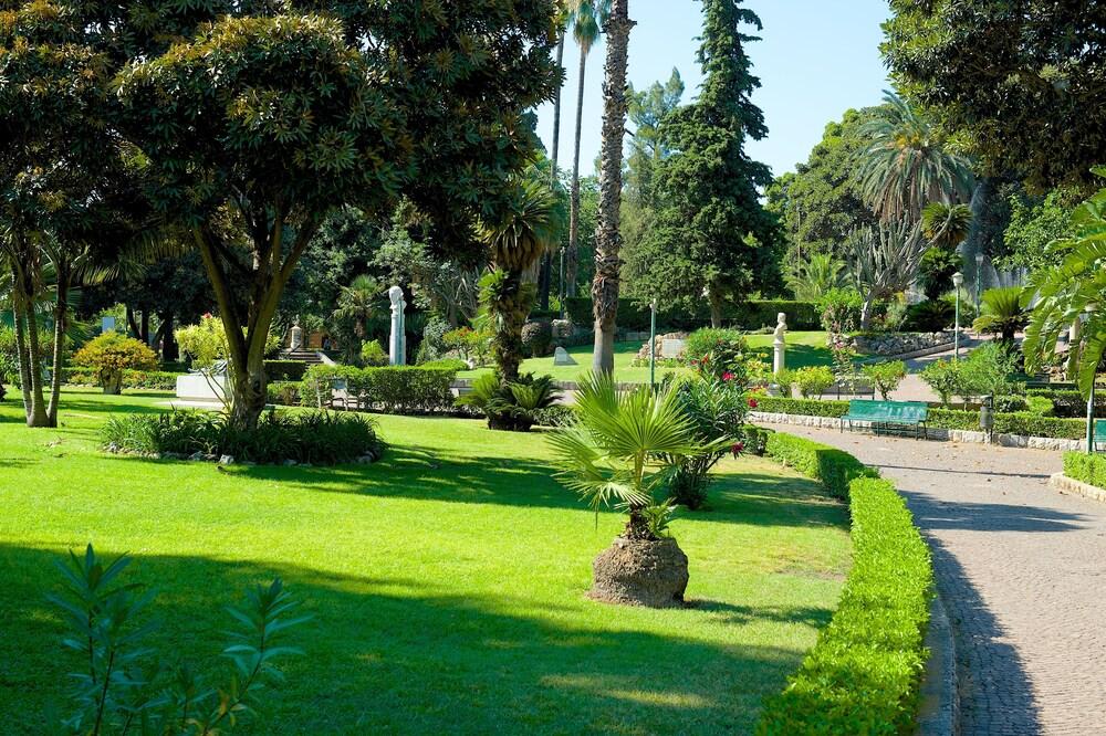 Mercure Palermo Excelsior 2