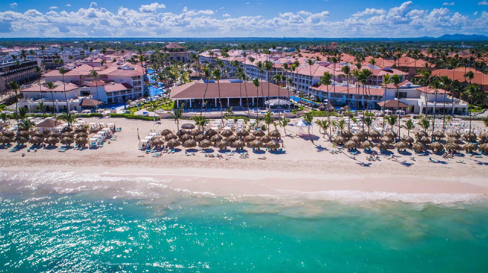 Majestic Mirage Punta Cana - Adults Only 1