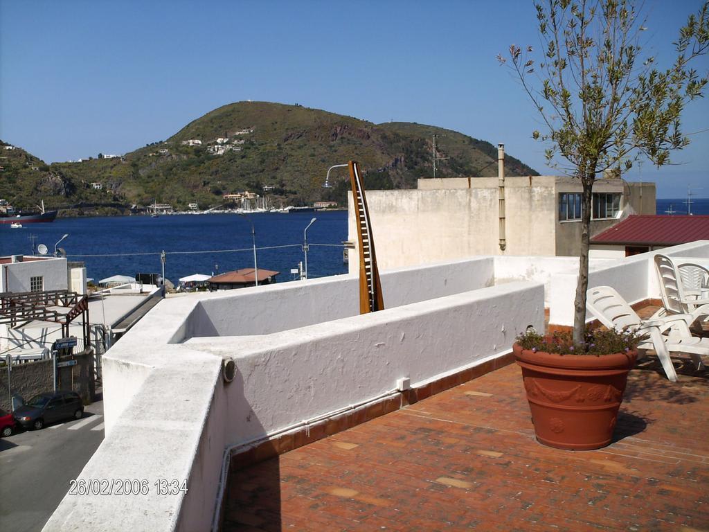 Hotel Villa Augustus 2