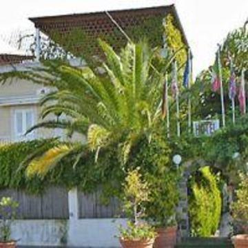 Hotel Villa Augustus 1
