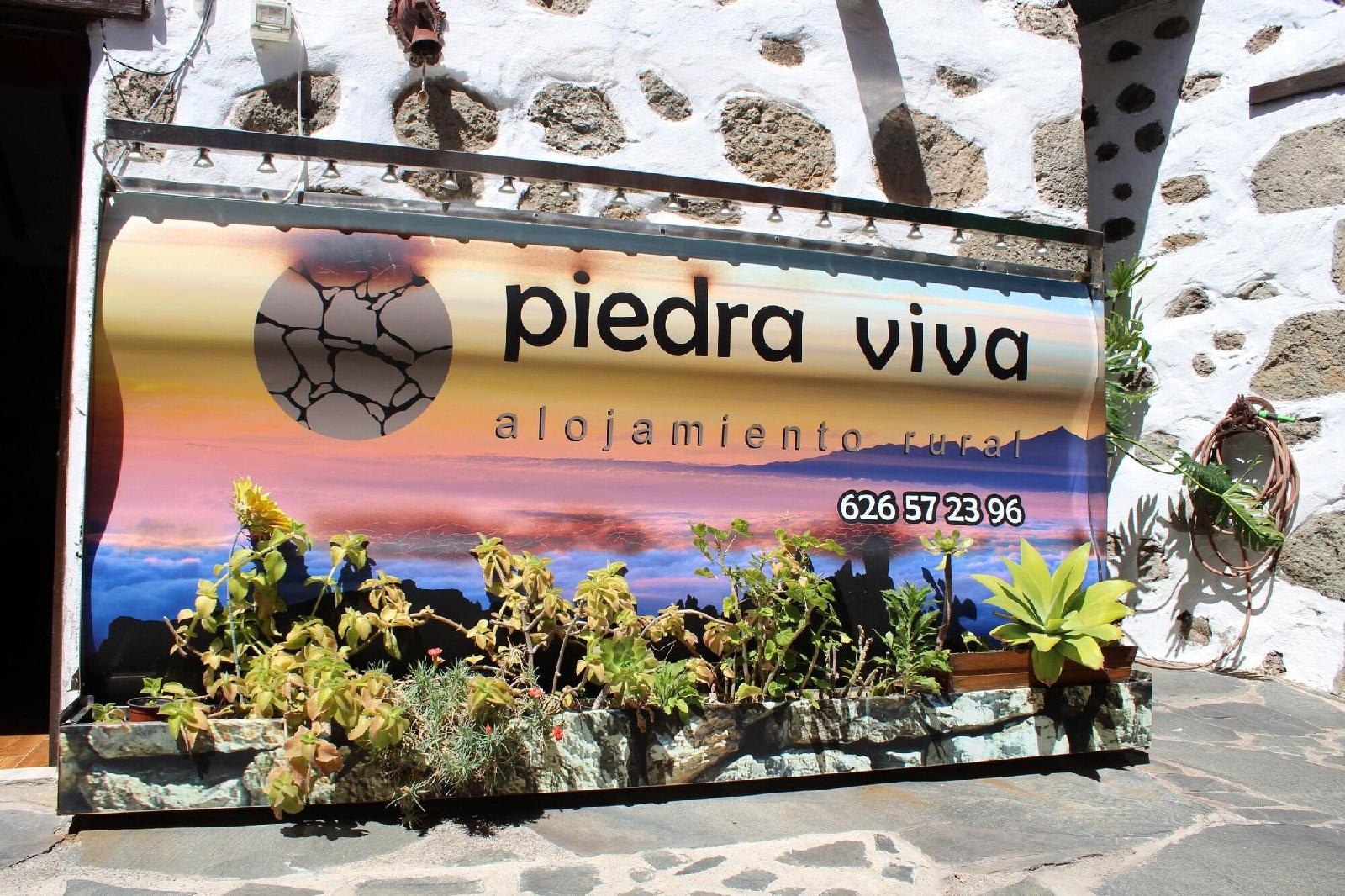 La Piedra Viva Agüimes , Siete hermanos 2