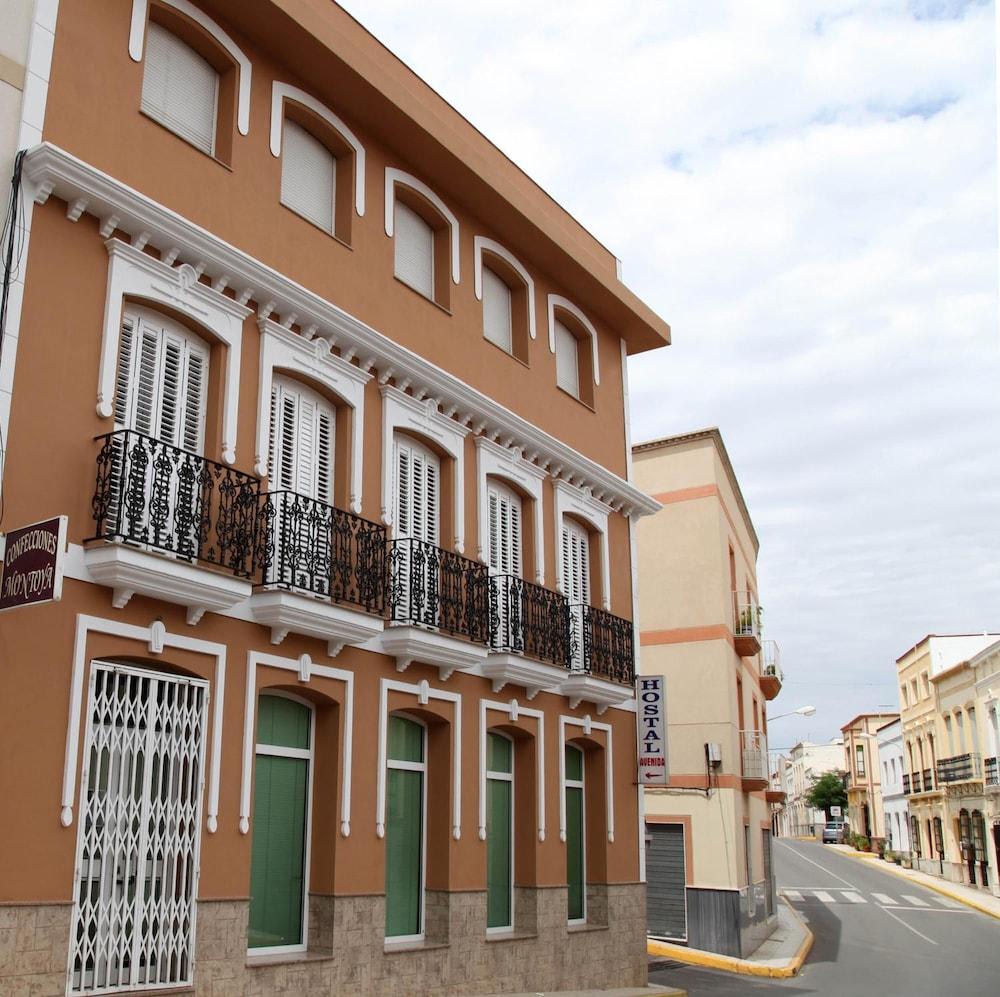 Hostal Avenida 2