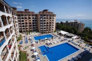 Bendita Mare Aparthotel 2