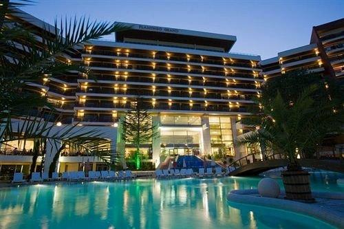 Flamingo Hotel 2