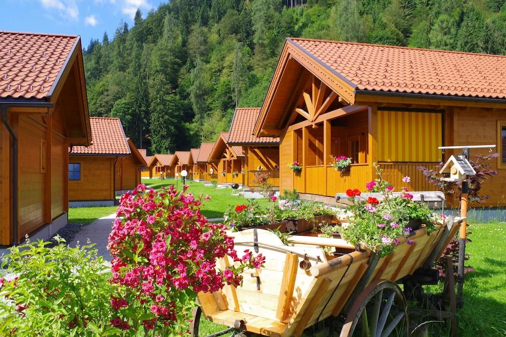 Chaletdorf ZellerSee 2