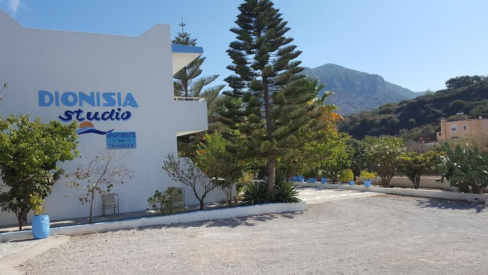 Dionysia Studios 2