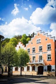 Gasthaus Schwan 2