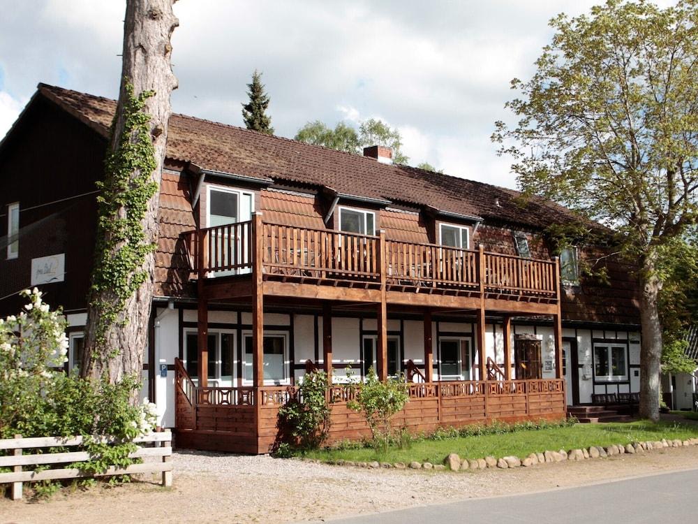 Apartotel Berry Hohwacht 1
