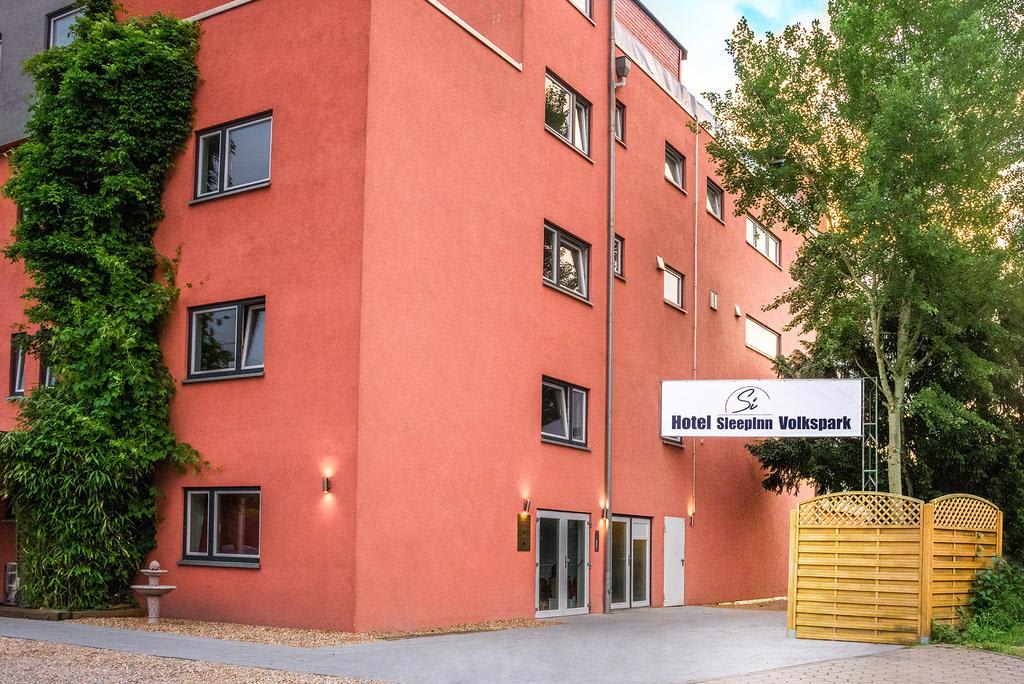 Hotel SleepInn Volkspark 1