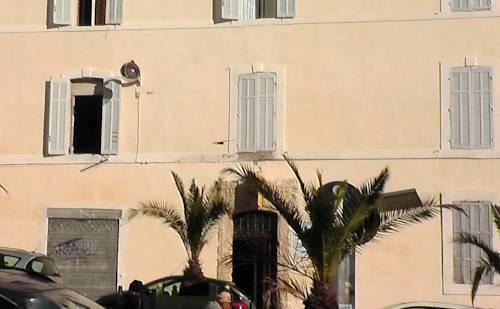 Hotel de la Renaissance 2