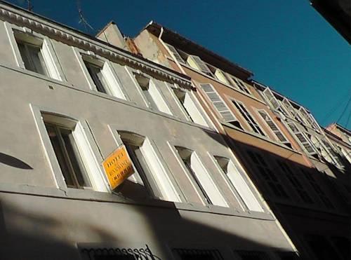 Hotel de la Renaissance 1