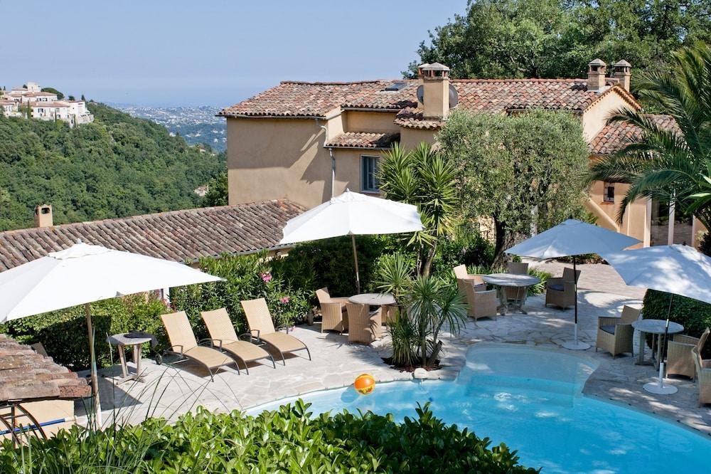 La Colline de Vence 2