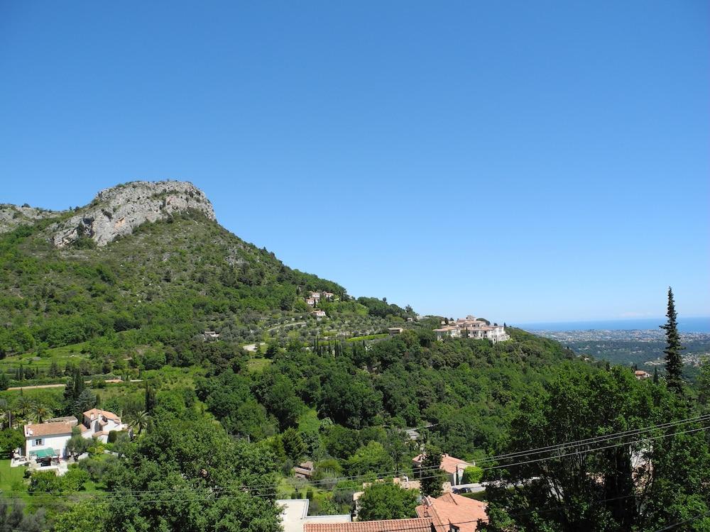 La Colline de Vence 1