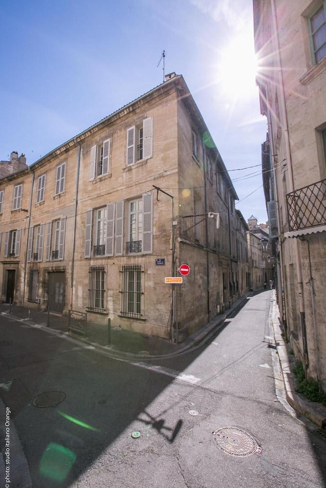 La Petite Saunerie 2