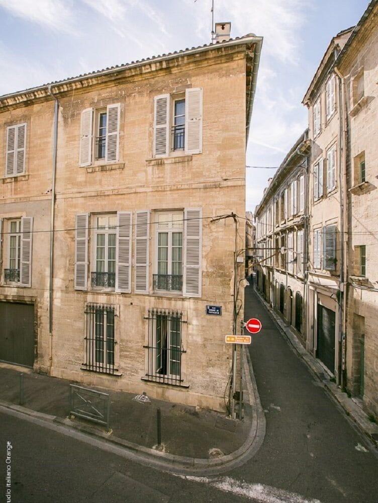 La Petite Saunerie 1
