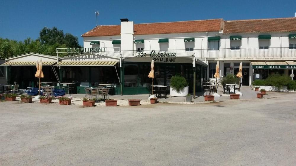 Hotel Restaurant La Ceinture 1