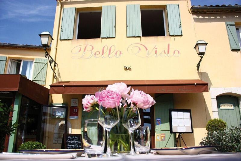 Hôtel de Charme Bello Visto 1