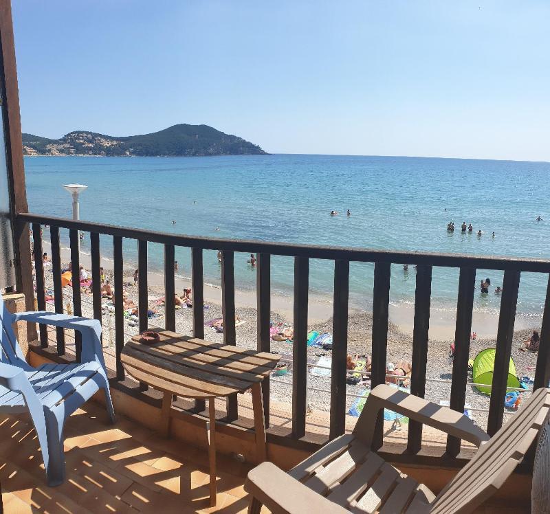 Hotel Chanteplage 2